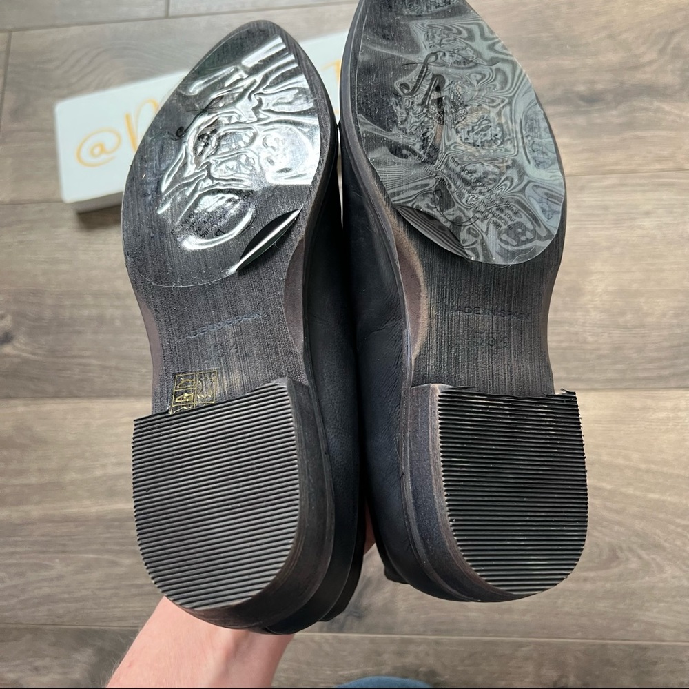 Free People Royals Flats - Picture 4 of 7